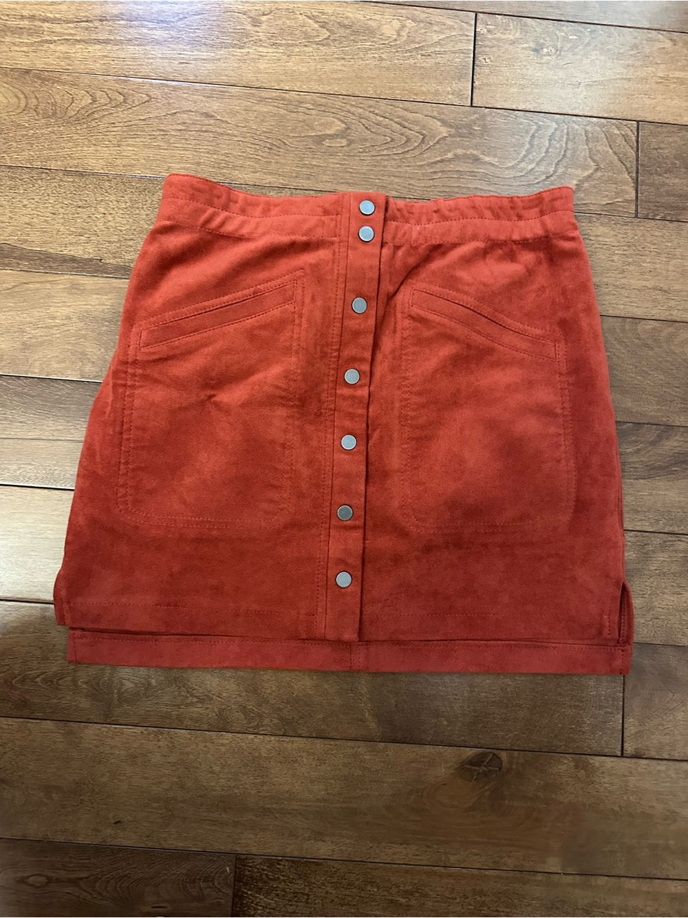 BCBG mini skirt